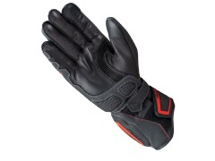 Перчатки HELD Revel 3.0 Sport black/yellow